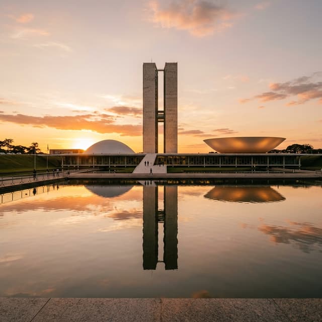 Congresso Nacional