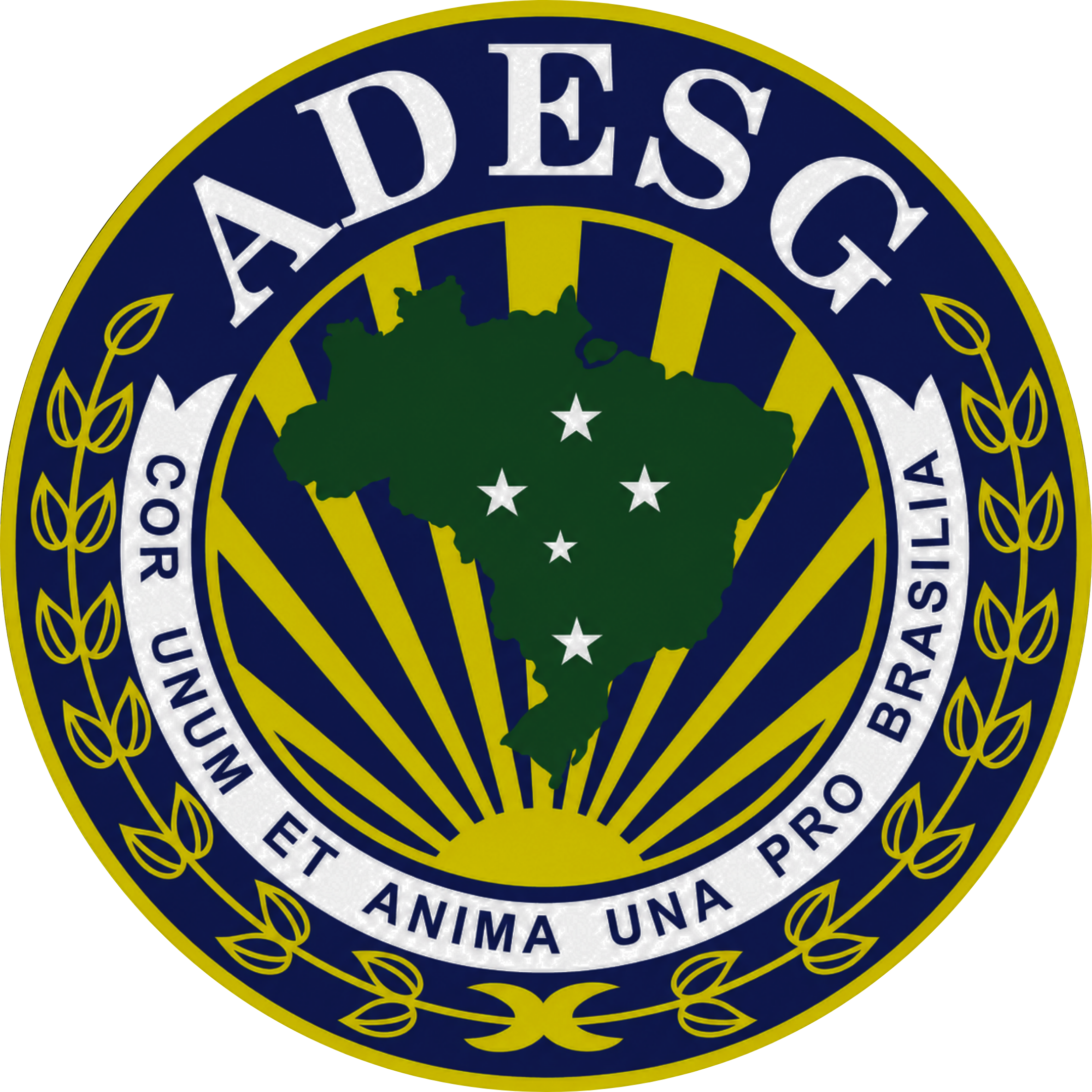 ADESG-SP Logo