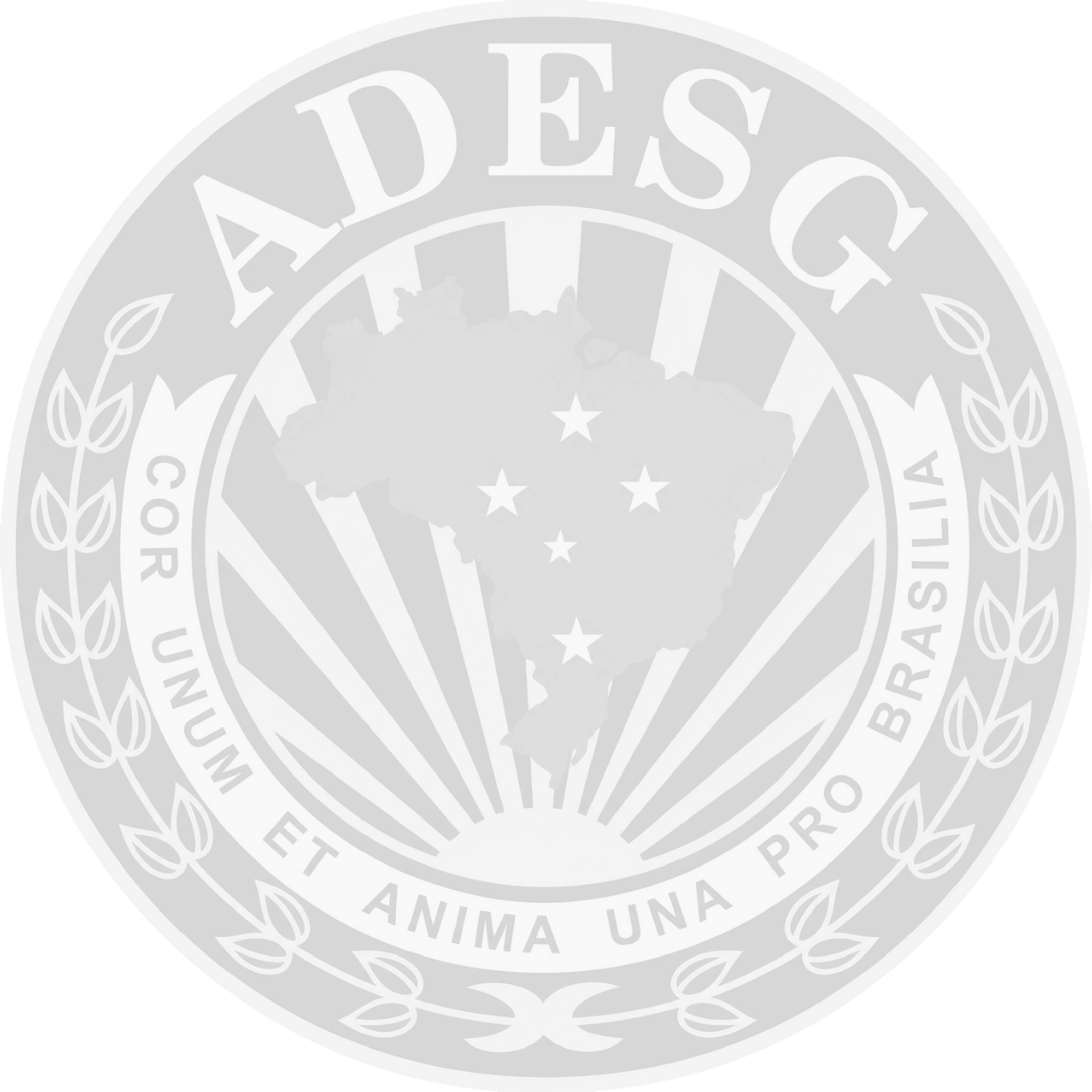 ADESG-SP Logo