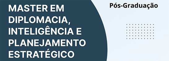 Master em Diplomacia